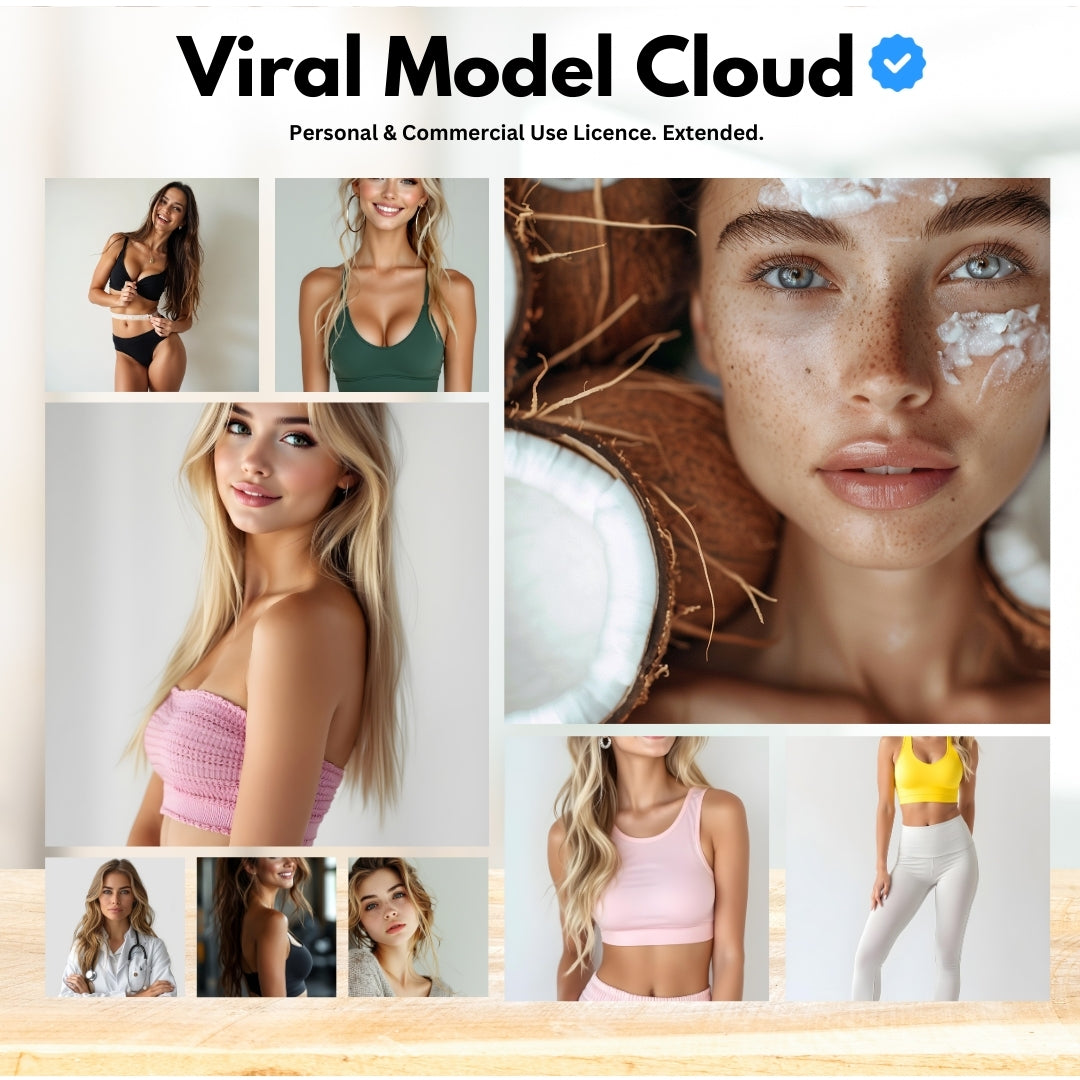 AI|Naural® - Creater+ Professional Edition mit KI, erweiterten Inhalten, Viral Engine