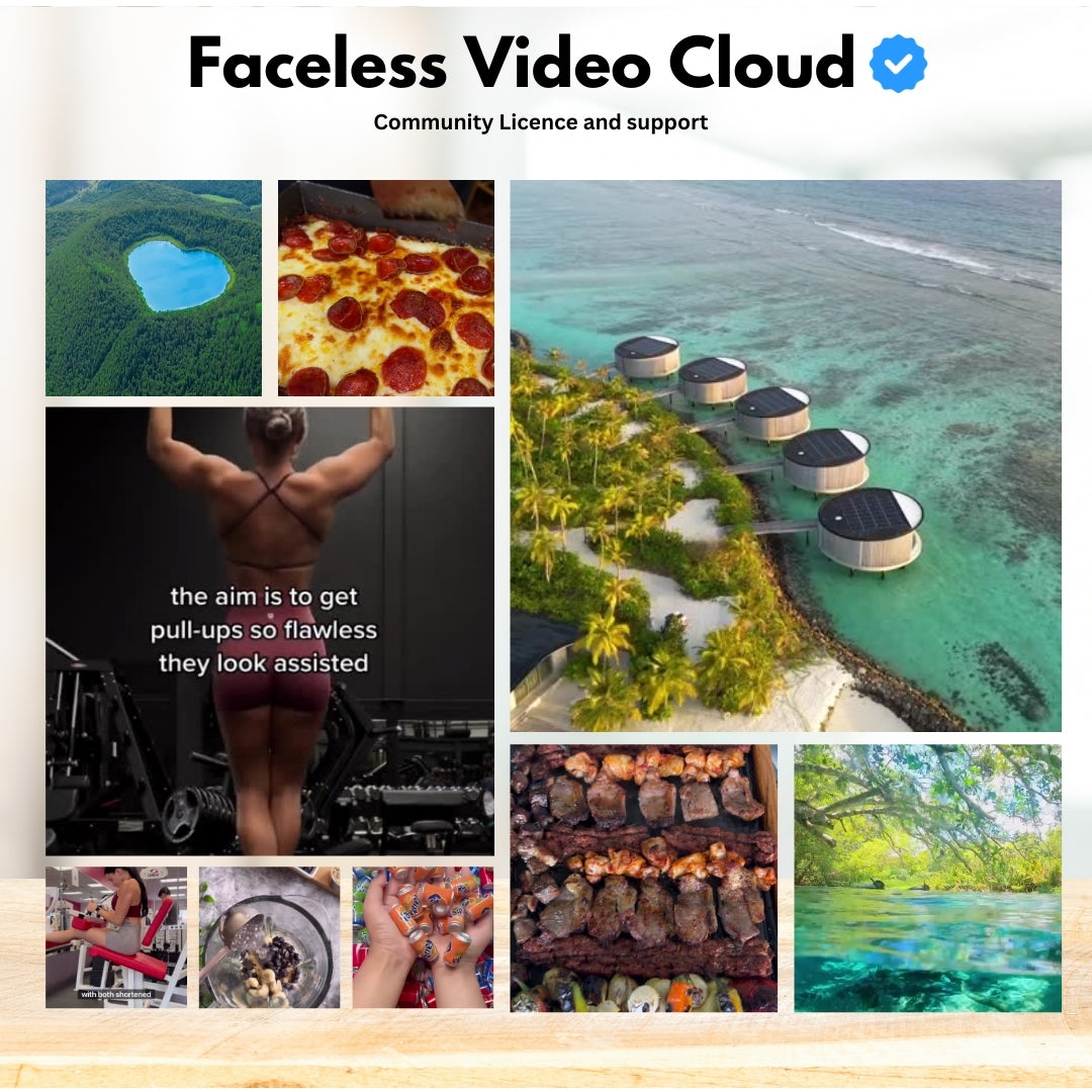 AI|Naural® - Creater+ Professional Edition mit KI, erweiterten Inhalten, Viral Engine