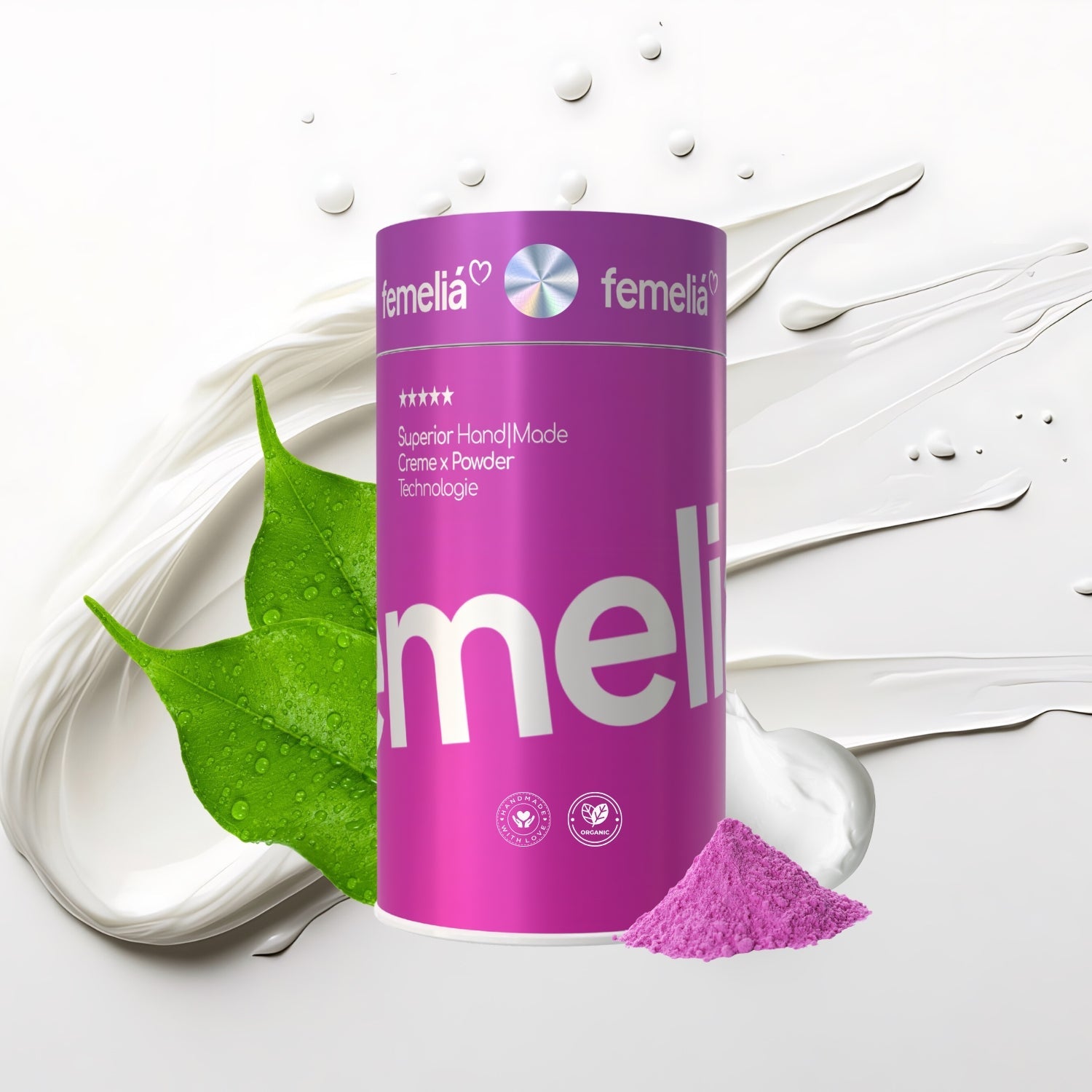 AngelHair Superlative Beauty Nektar by Vanessa Benedetti