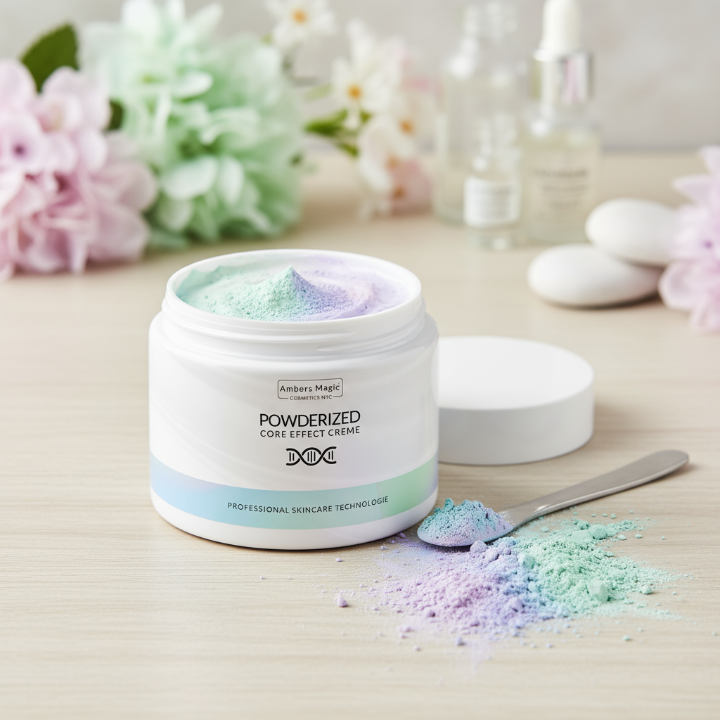 🌊 Marine Collagen Lift – Peptide 1+2+3 + Elastin + Keratin + Hyaluron