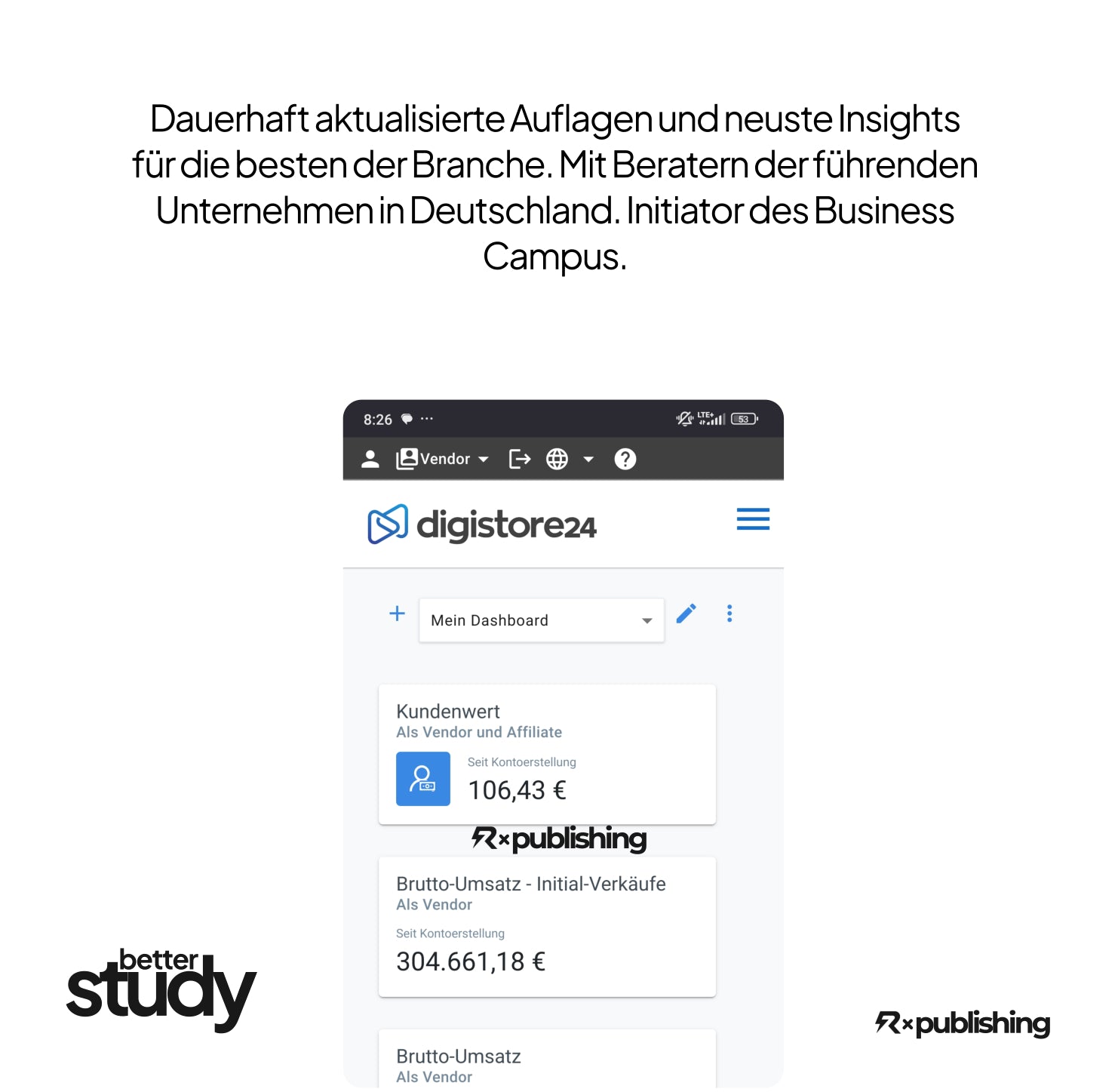 Neu! Google Ads mit KI. Aktuelle Auflage. Rockstar Verlag