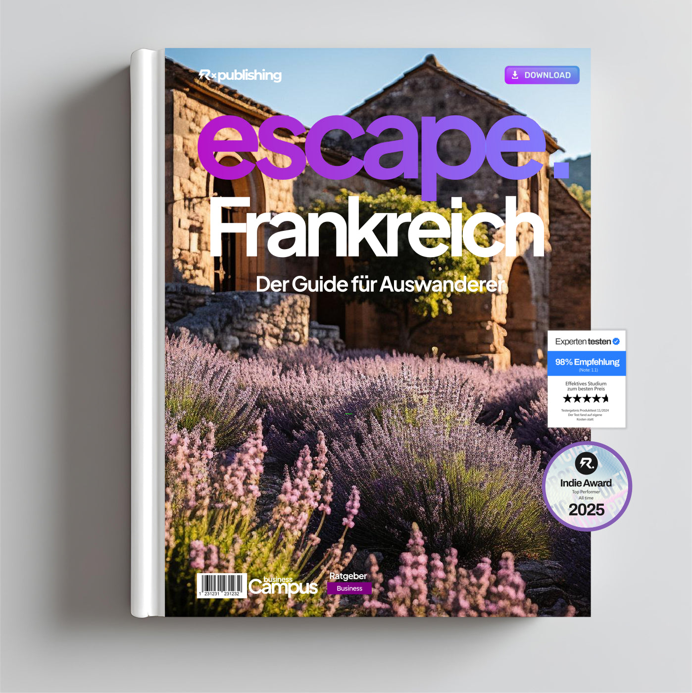 Auswandern nach Frankreich – Der ultimative "must have" Guide