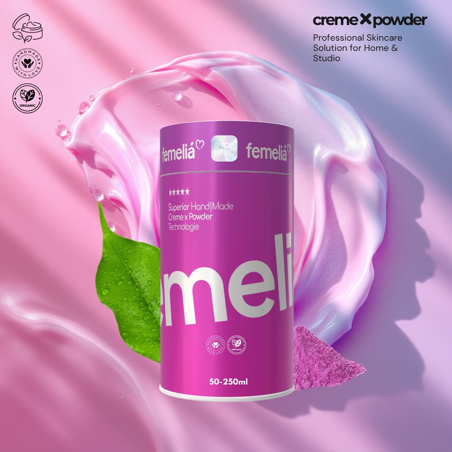 '+1 Cup in 60 Tagen. Die Super Push Up Formel zur natürlichen Brustvergrößerung