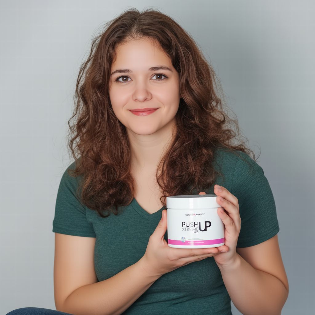 Secret Curves Cup Optimizer 3 Monate Studio Set (7 Dosen) + BSIM4 - kommen am 1.3. auf Lager