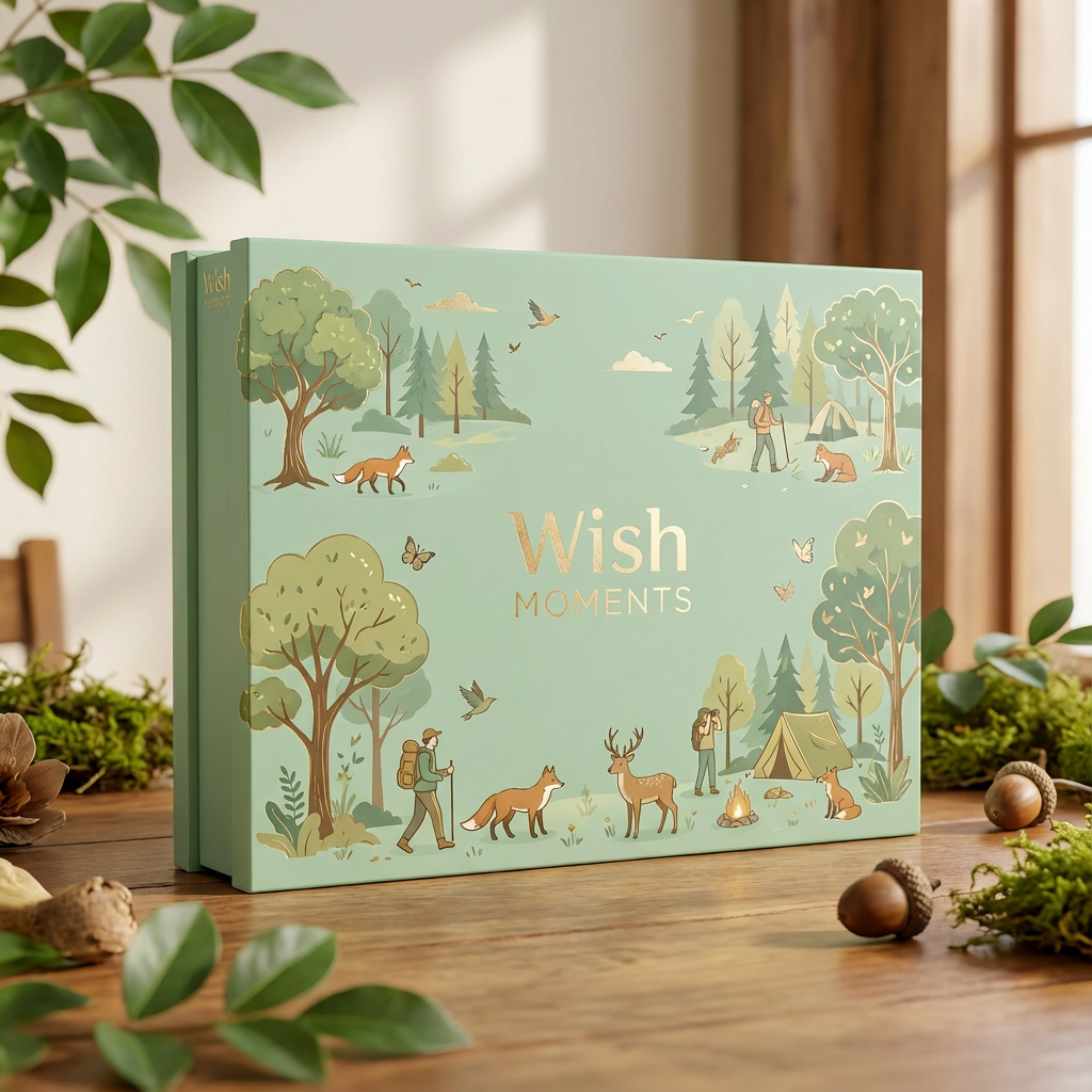 Baby & Toddler Cutie Deluxe – Das magisch-süße Kostümshooting für die Kleinsten