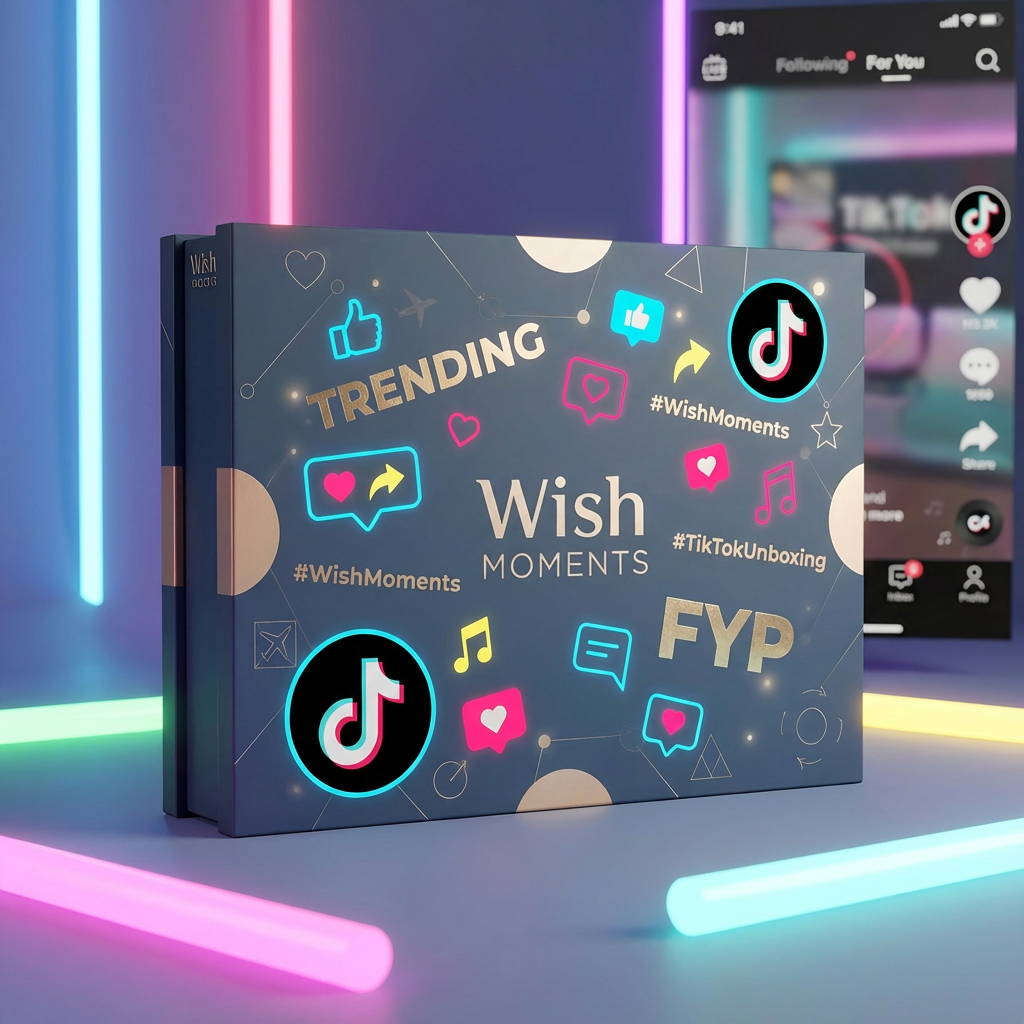 PictureFlow™ TikTok Model Experience – Das ultimative Influencer-Glow-Up für Frauen