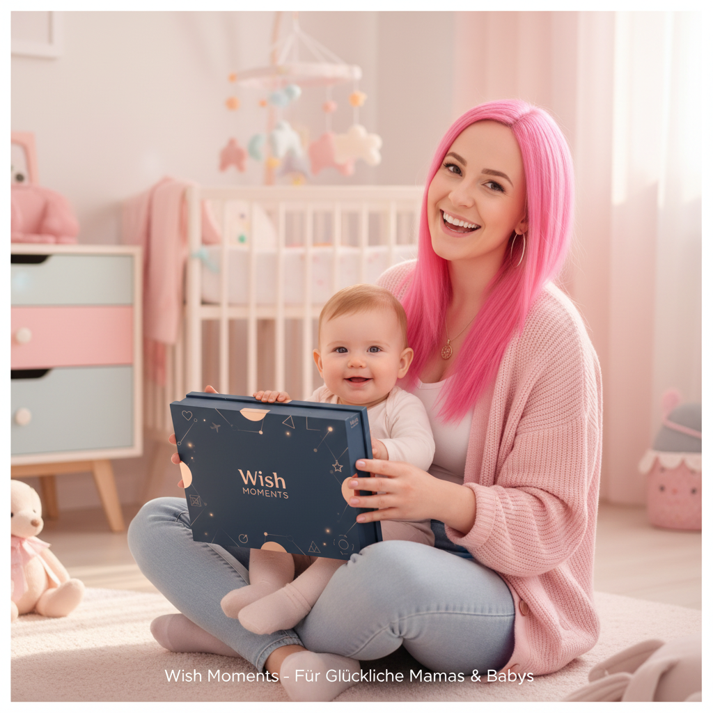 Authentischer UGC Content für TikTok, Reels & Ads – ohne Influencer, ohne Casting, ohne Stress.