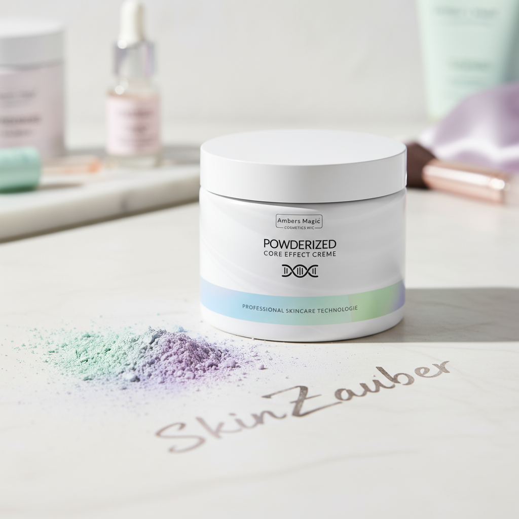 Cellulite-Po-Creme 🌿 – SkinZauber - die weltbeste Anti Cellulite Creme