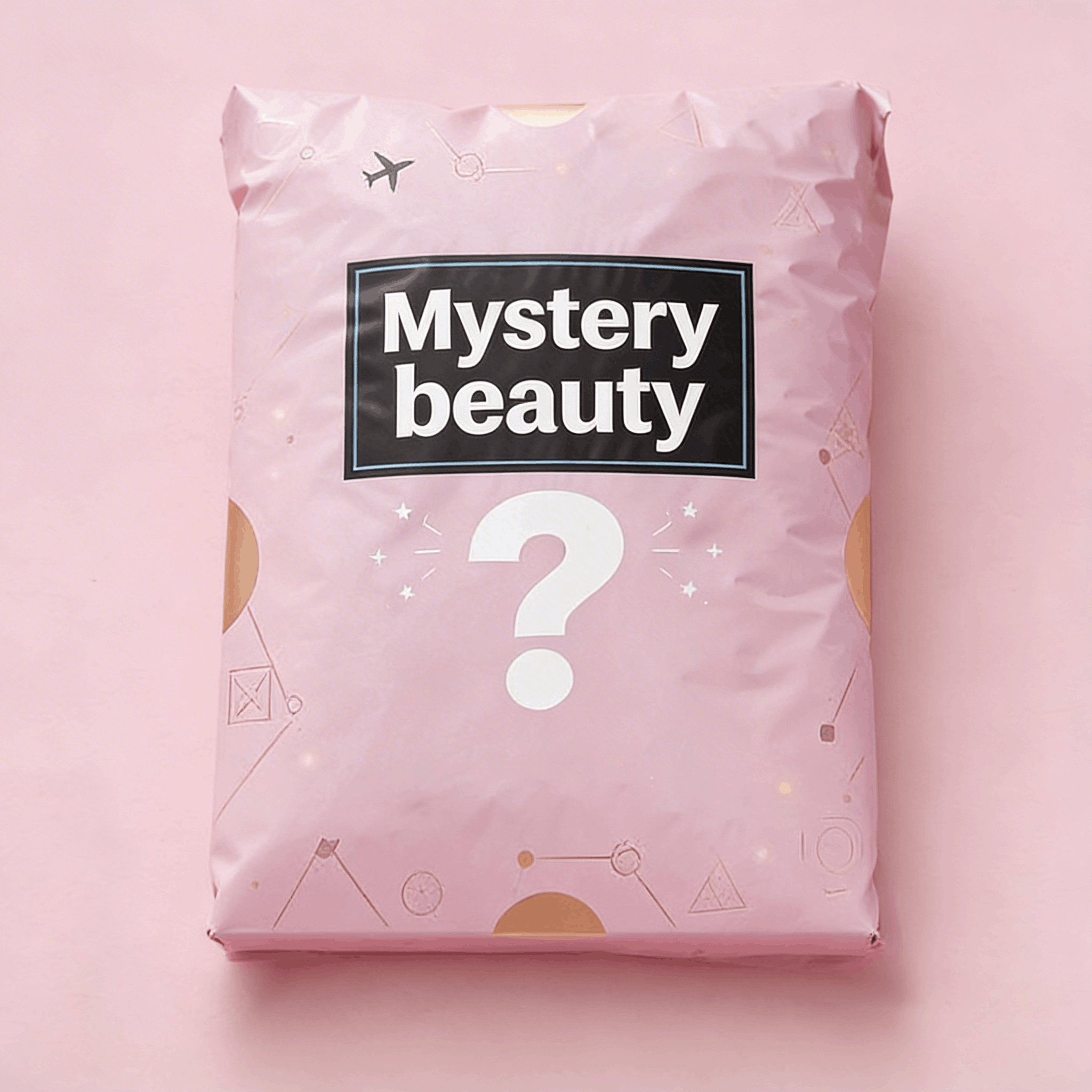 Mystery Pack. Garantierter Wert von 50€-100€