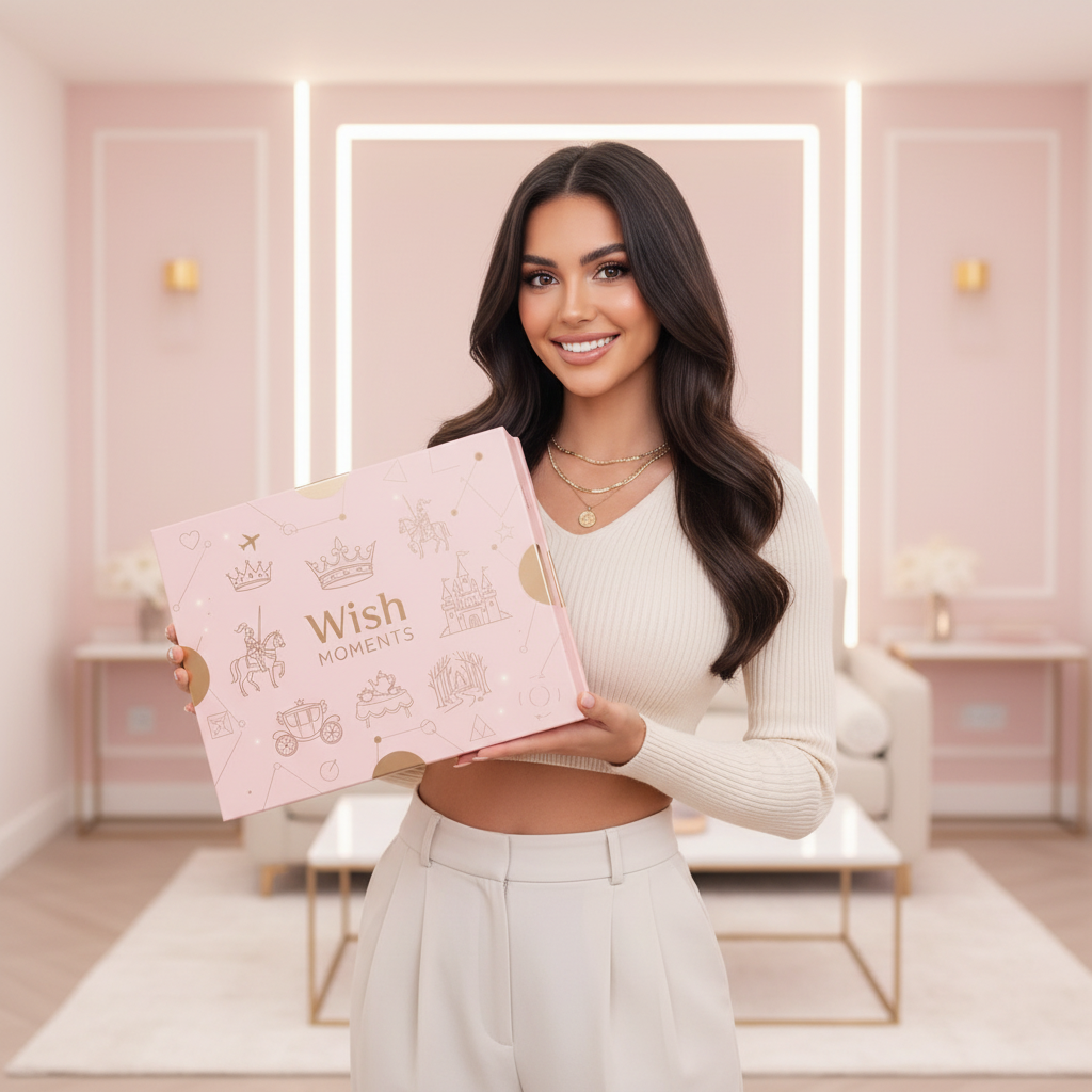 PictureFlow™ Instagram It-Girl Experience – Dein persönlicher Influencer-Durchbruch