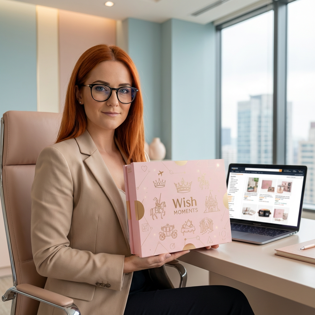 PictureFlow™ Amazon A+ Elite – Die Conversion-Explosion für Seller (1 Produkt)