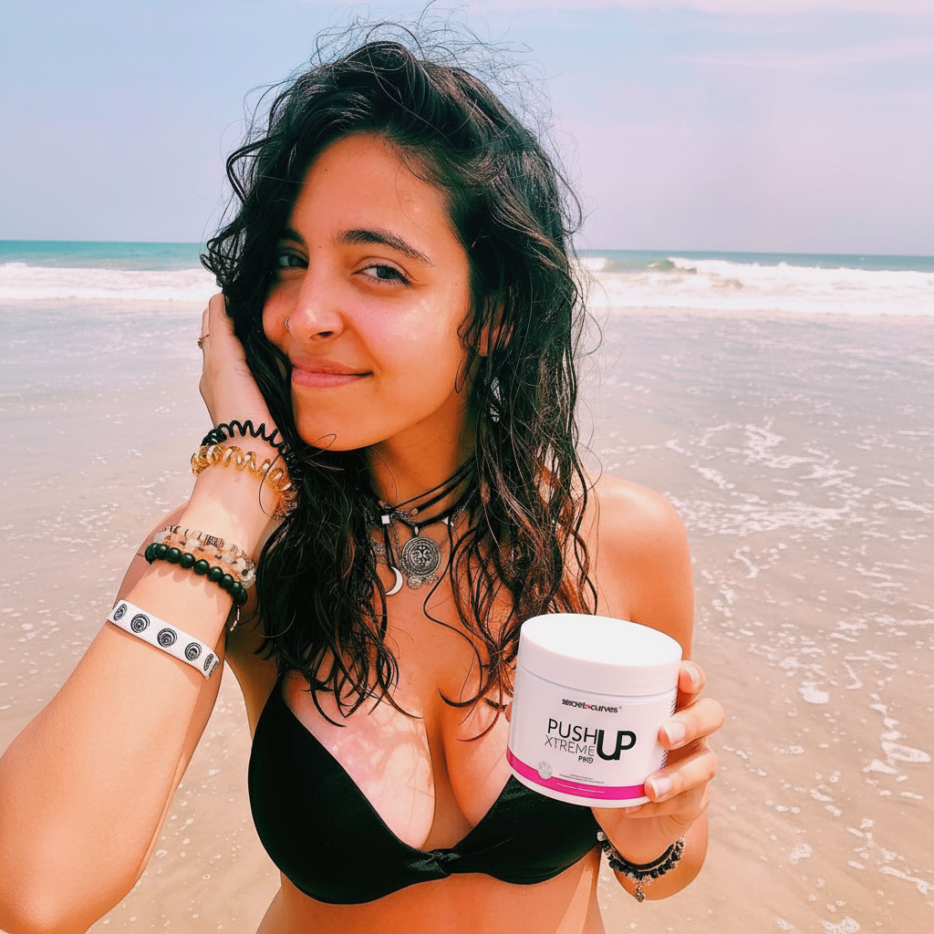 Secret Curves Cup Optimizer 3 Monate Studio Set (7 Dosen) + BSIM4 - kommen am 1.3. auf Lager