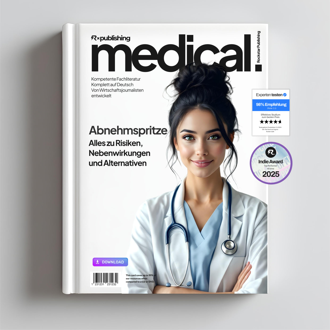 Abnehmspritze – Risiken, Nebenwirkungen und Alternativen