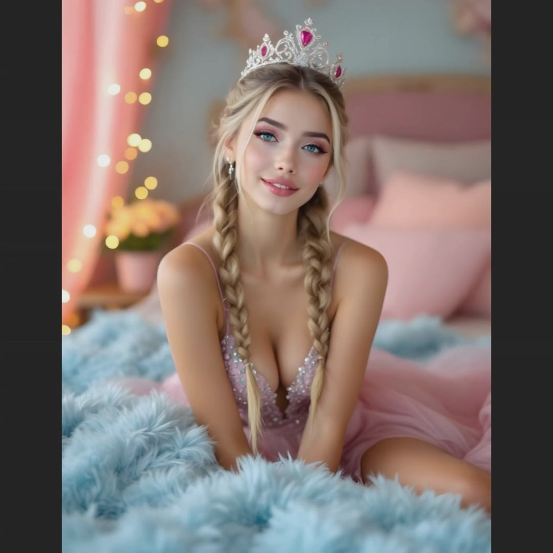 Realgirl AI Jenny ist Schwanger Bundle mit Jenny Privat / Florida Addon