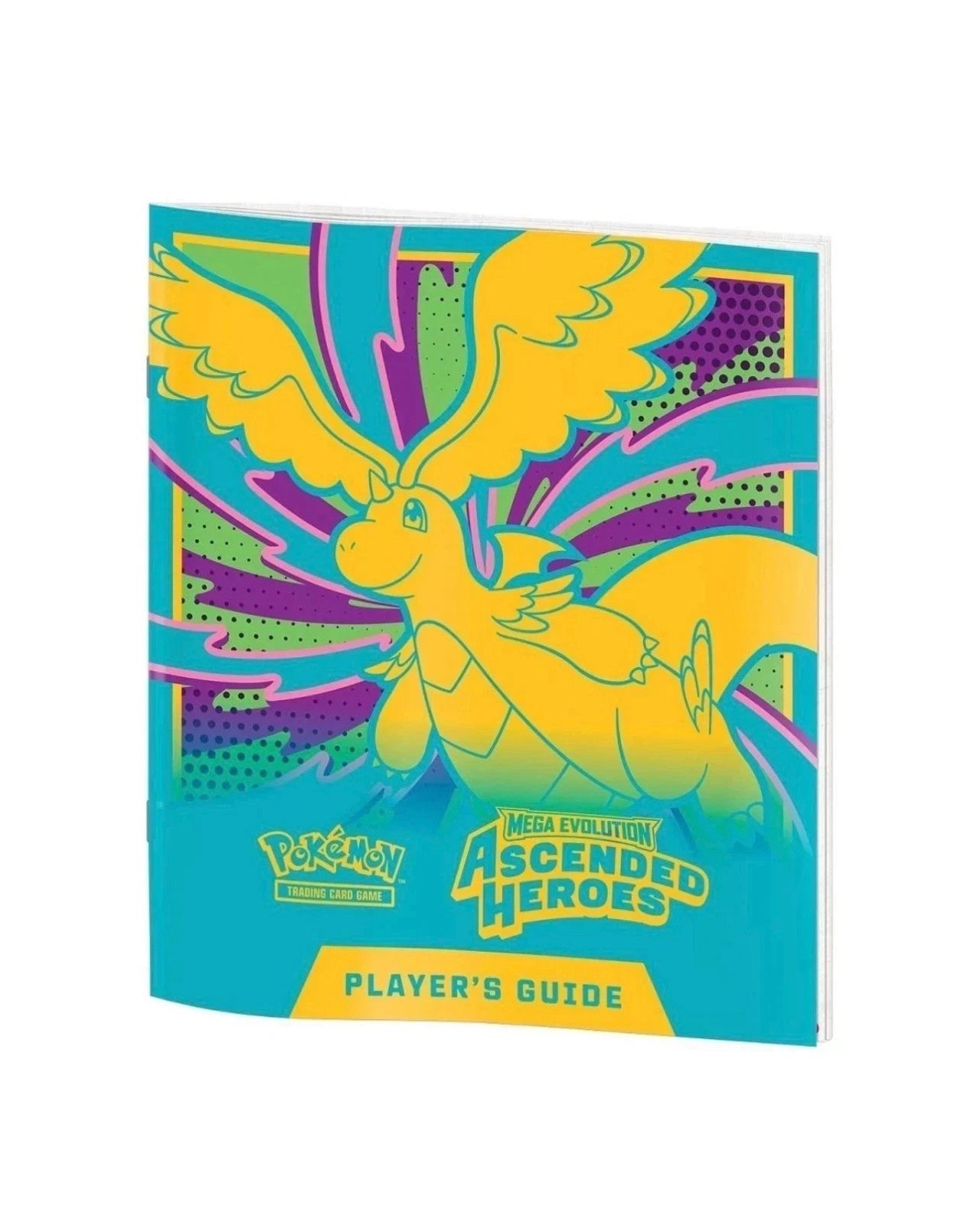 Pokemon Ascended Heroes Elite Trainer Box English Version 🟩 PRE ORDER 🟩