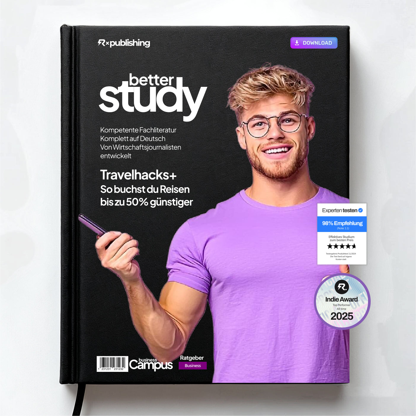 Travelhacks – So buchst du Reisen bis zu 50 % günstiger!