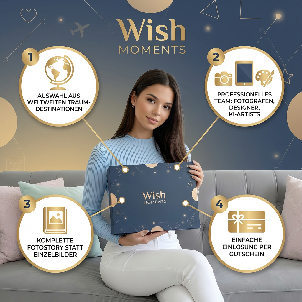 Pictureflow™ The Midweek Dark Aesthetic Shooting im Wednesday Style (Limitiert)