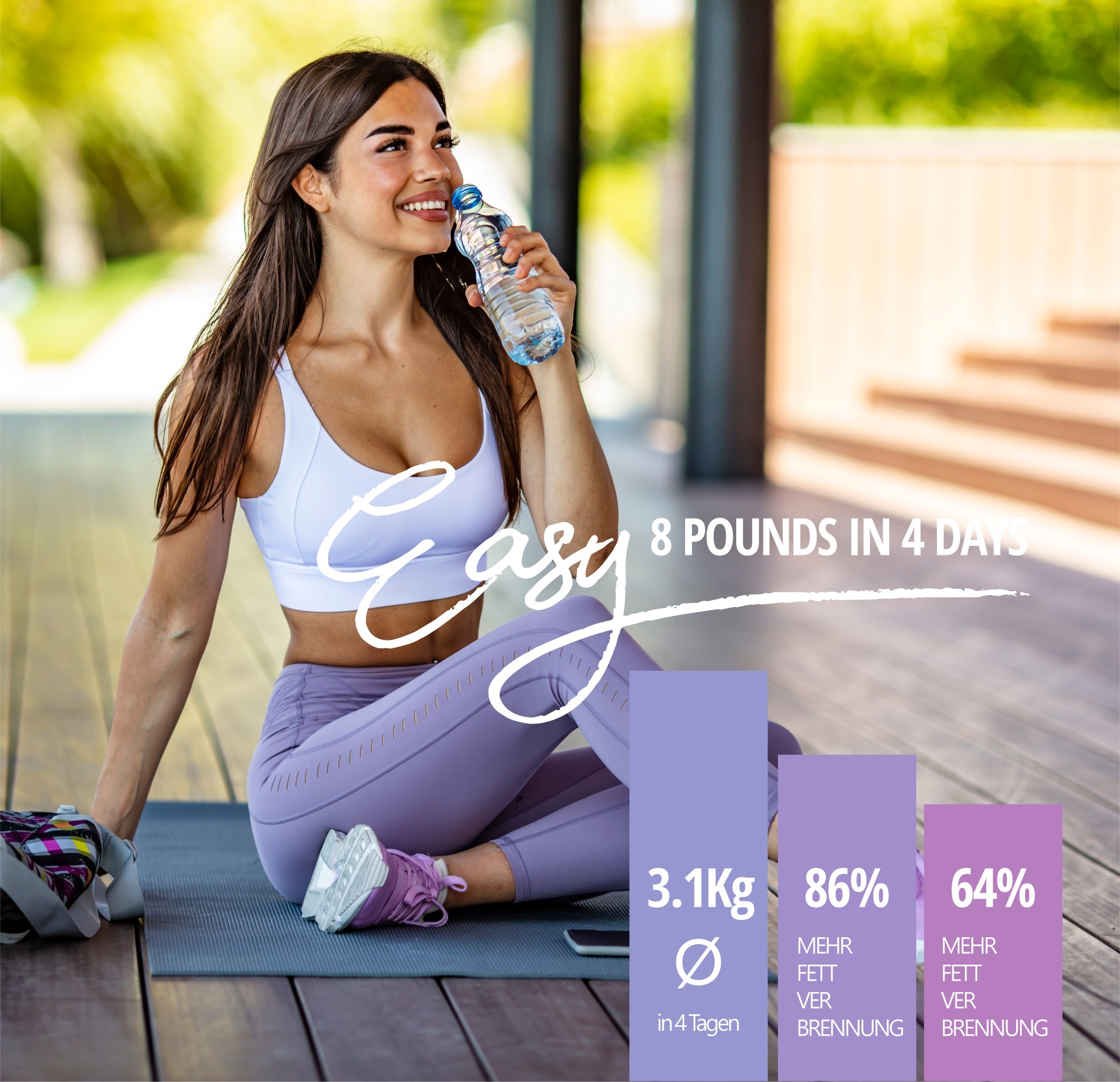 BeautyGym Studio - Online Fitnessstudio & Kurse 12M